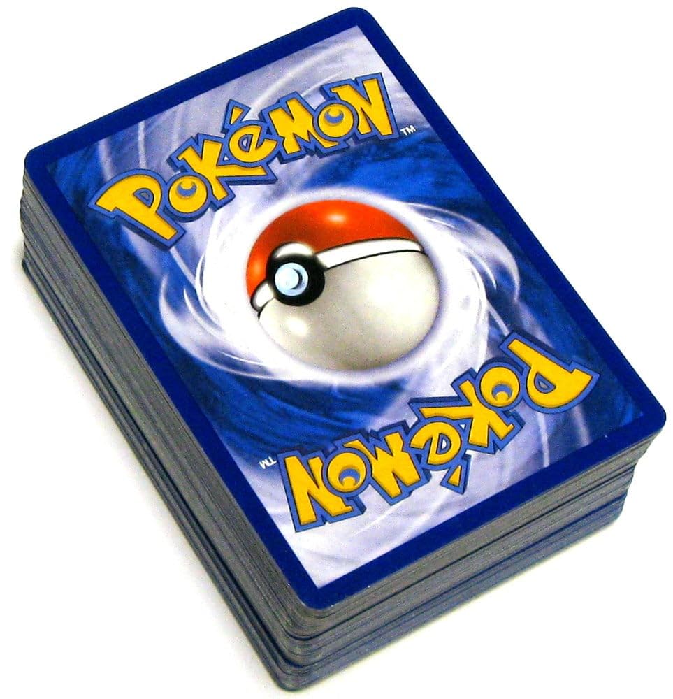 Pokemon TCG