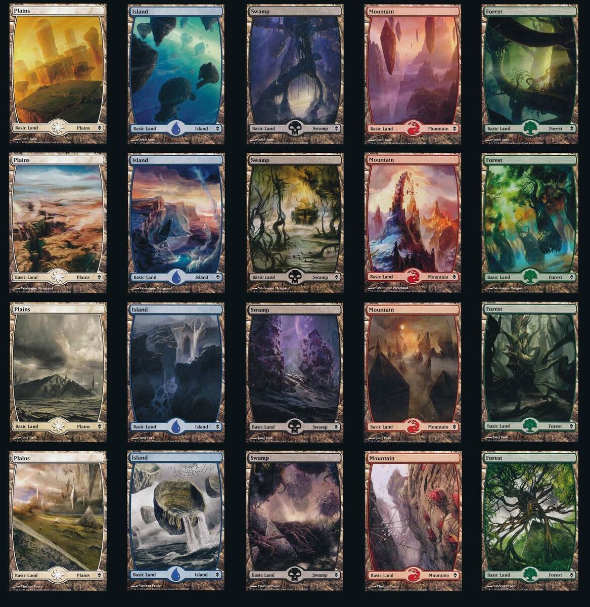 TCG: Magic The Gathering