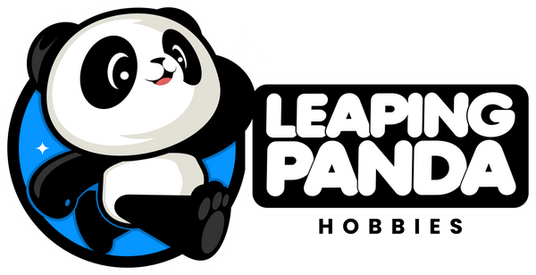 LeapingPandaHobbies