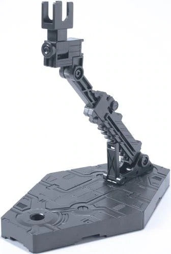 Supplies: Action Base 2 - Gray  1/144 Scale