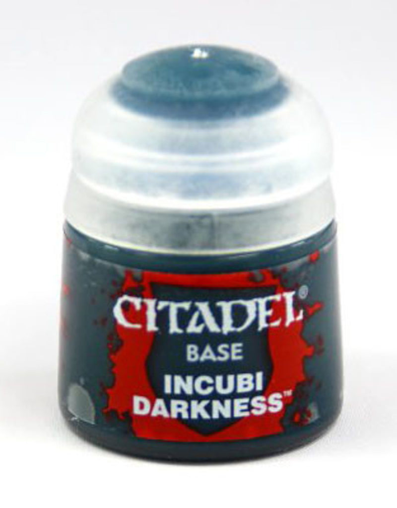 Citadel Paint: Incubi Darkness (Base) 12ml