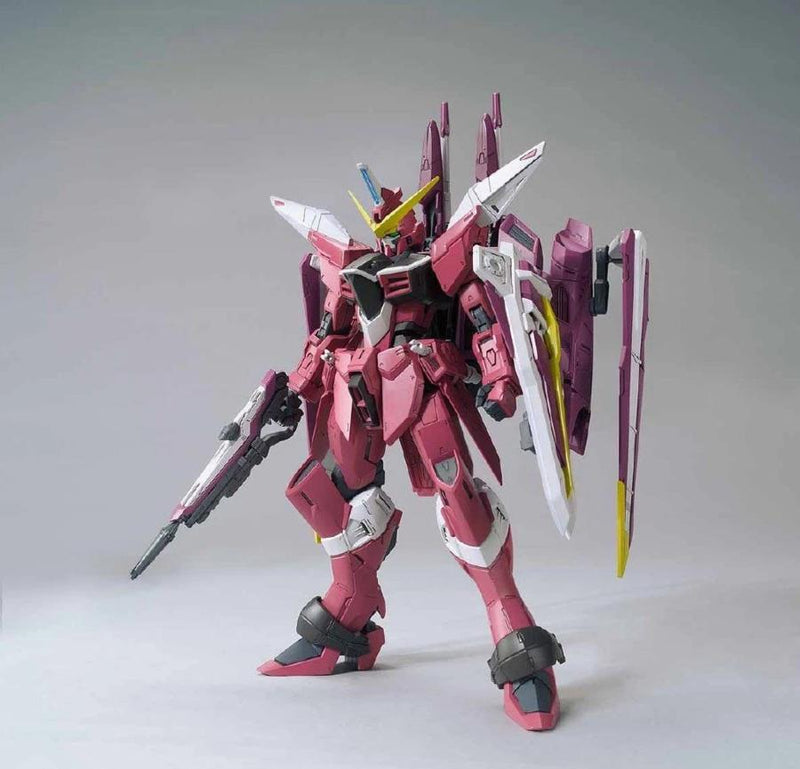 Gundam MG: Justice Gundam MG 1/100