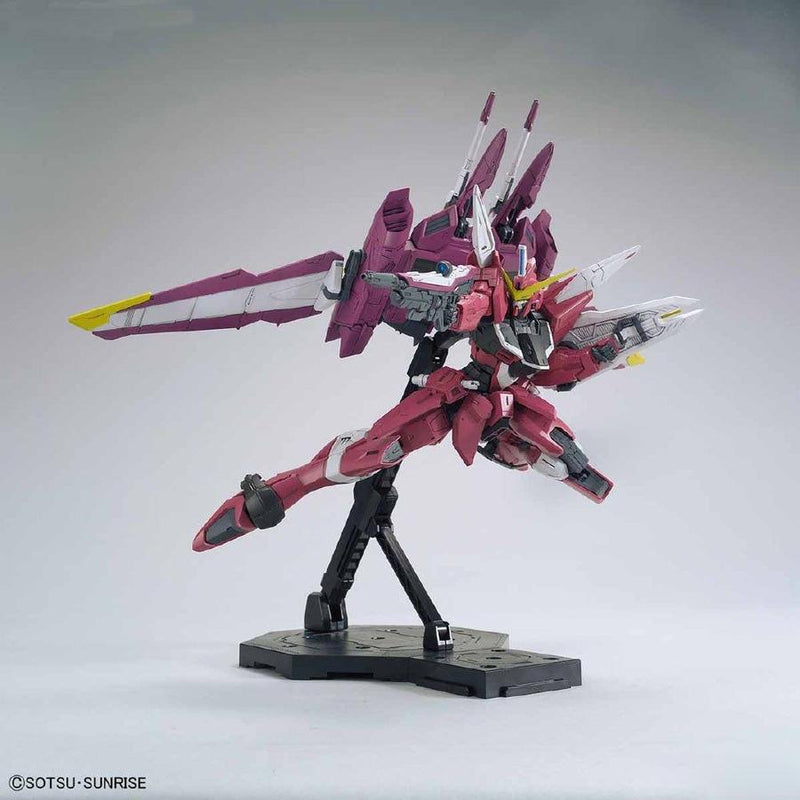 Gundam MG: Justice Gundam MG 1/100