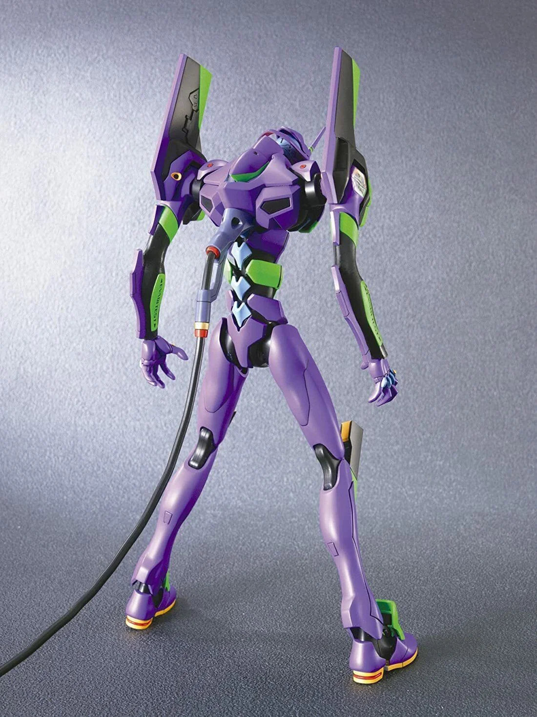 Evangelion HG: EVA-01 Test Type