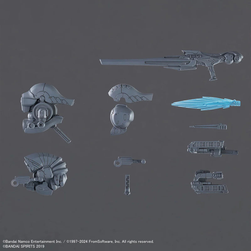 30MM: Armored Core Option Parts Set 1 (Weapons)