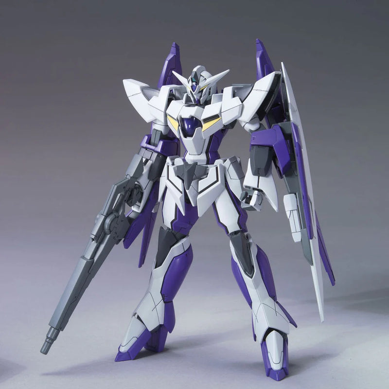 Gundam HG00: