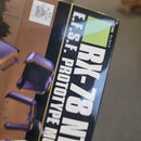 COW: RX-78 NT-1 Gundam NT1 1/144