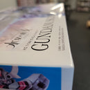 COW: Gundam Schwarzette