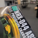 COW: NRK-044 Asshimar