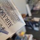 COW: Mirasoul Flight Unit