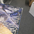 COW: Astray Blue Frame 2nd Revision