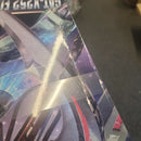 COW: FM Forbidden Gundam