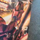 COW: MS-06S Char's Zaku II