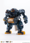 Warehouse: SOSKILL 19th Anniversary B.Duck & Spa Duck (Black Samurai Ver.) Limited Edition