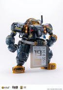 Warehouse: SOSKILL 19th Anniversary B.Duck & Spa Duck (Black Samurai Ver.) Limited Edition