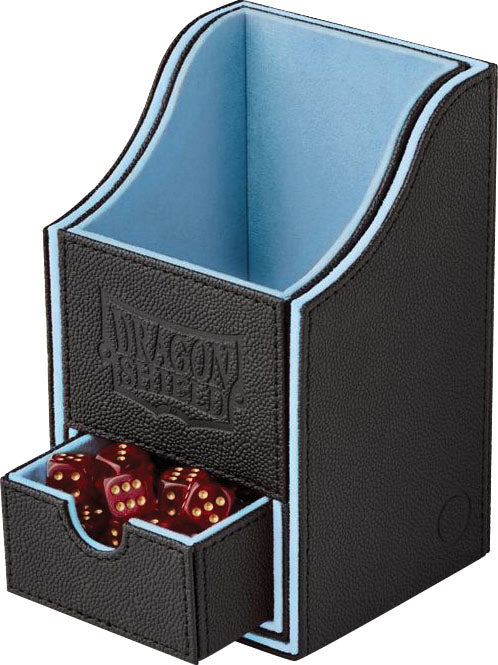 TCG: Dragon Shield Nest Box (Black/Blue)