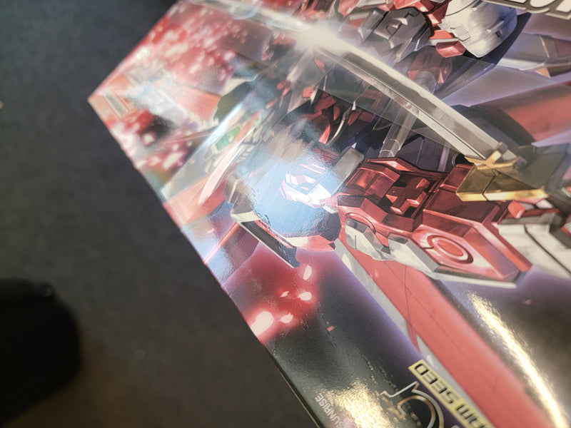 COW: Astray Red Frame  Flight Type 1/144