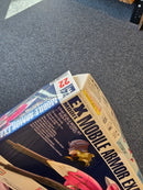 COW:  Mobile Armor Exass