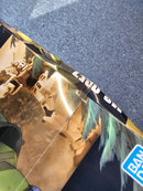 COW: Zaku II FZ 1/144