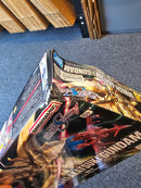 COW:  Oowashi Akatsuki Gundam 1/144