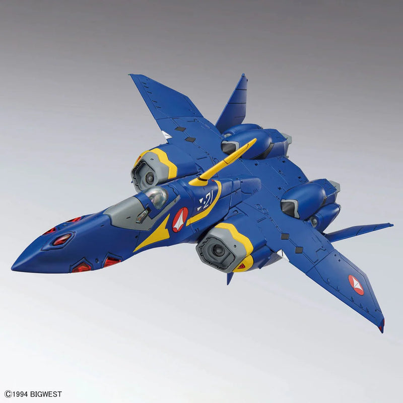 Macross: YF-21 (Guld Goa Bowman Ver.) 1/100