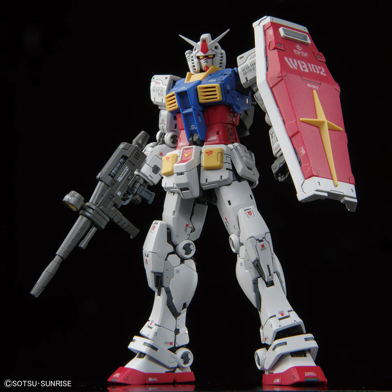 Gundam RG: