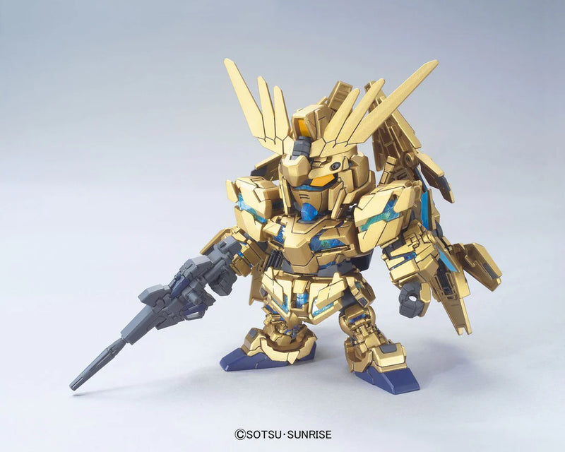 Gundam BB/SD: