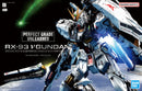 Gundam PG: RX-93 Nu Gundam Unleashed