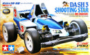 Mini 4WD: Jr. Dash 3 Shooting Star