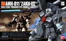 Gundam HGUC: