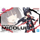 30MS: Sis-K00 Micolulu Color B