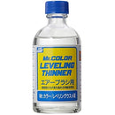 Supplies: Mr. Levelling Thinner 110ml