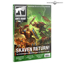 White Dwarf: 502 Skaven Return!