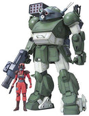 Mecha: Armored Troop Votoms - Scope Dog Pailsen Files Ver. 1/20