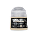 Tone Pro: Necrolith Bone 4 (12ml.)