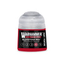 Tone Pro: Bloodtoof Red 4 (12ml.)