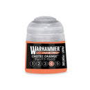 Tone Pro: Chotec Orange 4 (12ml.)