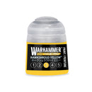 Tone Pro: Hawkshroud Yellow 3 (12ml.)