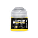 Tone Pro: Megaboss Yellow 2 (12ml.)