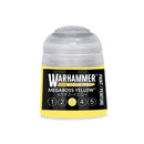 Tone Pro: Megaboss Yellow 3 (12ml.)