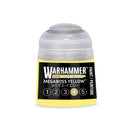 Tone Pro: Megaboss Yellow 4 (12ml.)