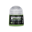 Tone Pro: Kruleboyz Green 1 (12ml.)