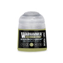 Tone Pro: Kruleboyz Green 3 (12ml.)