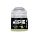 Tone Pro: Kruleboyz Green 4 (12ml.)