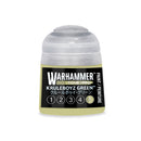 Tone Pro: Kruleboyz Green 5 (12ml.)