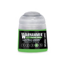 Tone Pro: Lustria Green 4 (12ml.)