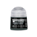 Tone Pro: Kasrkin Green 1 (12ml.)