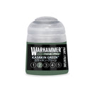 Tone Pro: Kasrkin Green 2 (12ml.)