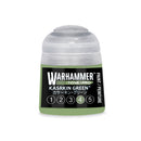 Tone Pro: Kasrkin Green 4 (12ml.)