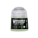 Tone Pro: Kasrkin Green 5 (12ml.)